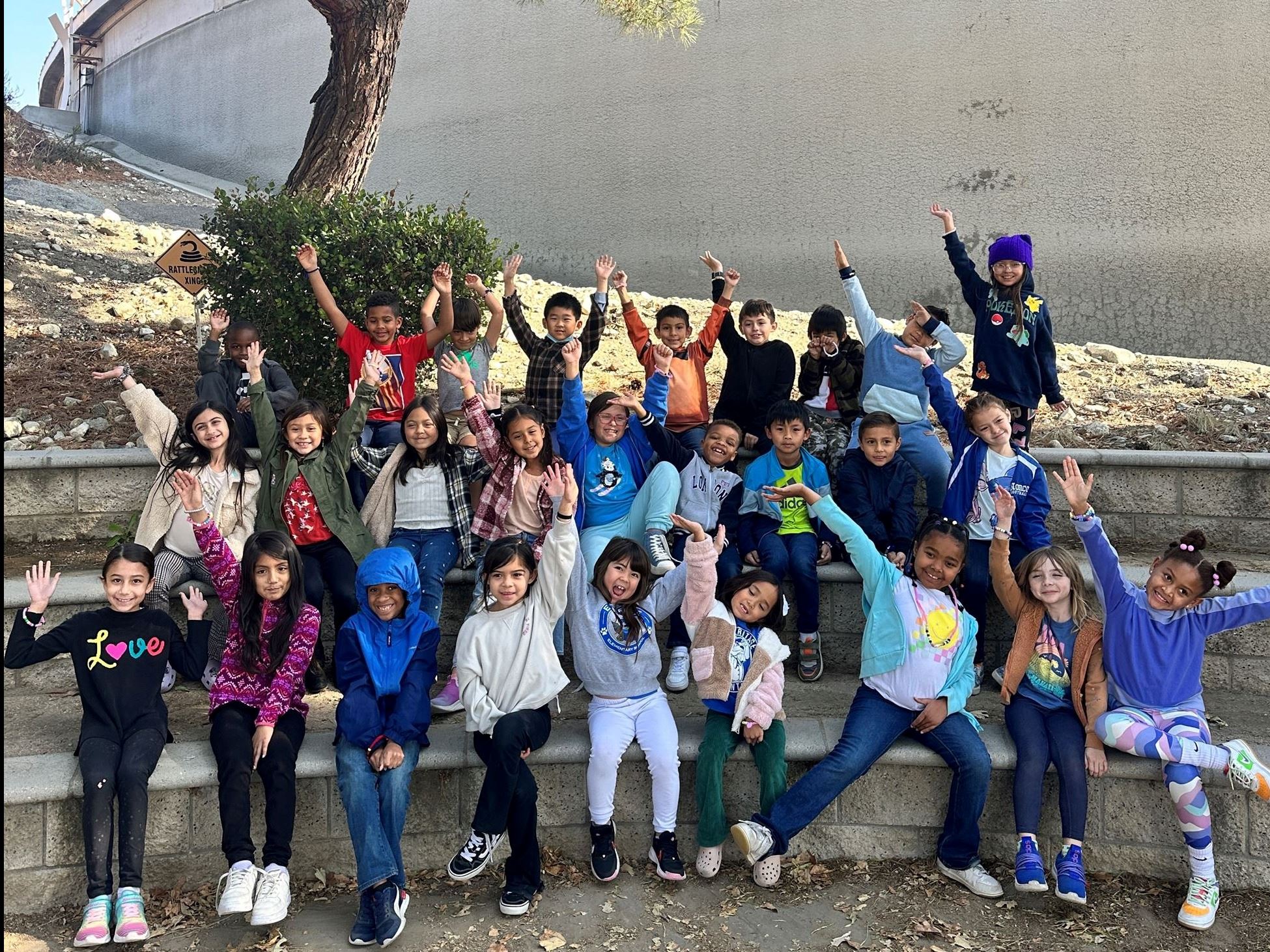 East Heritage 2nd Class